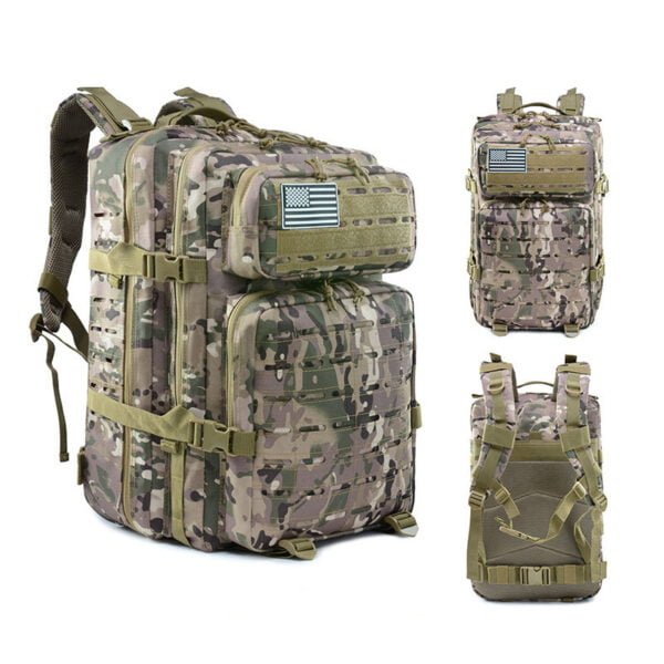 45L Tactical Backpack - Image 10