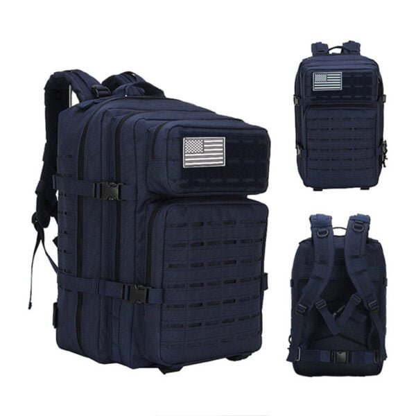 45L Tactical Backpack - Image 9