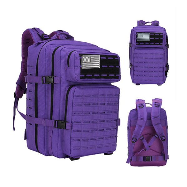 45L Tactical Backpack - Image 8