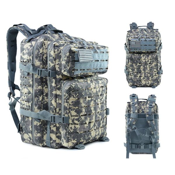 45L Tactical Backpack - Image 7