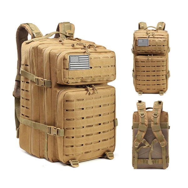 45L Tactical Backpack - Image 6