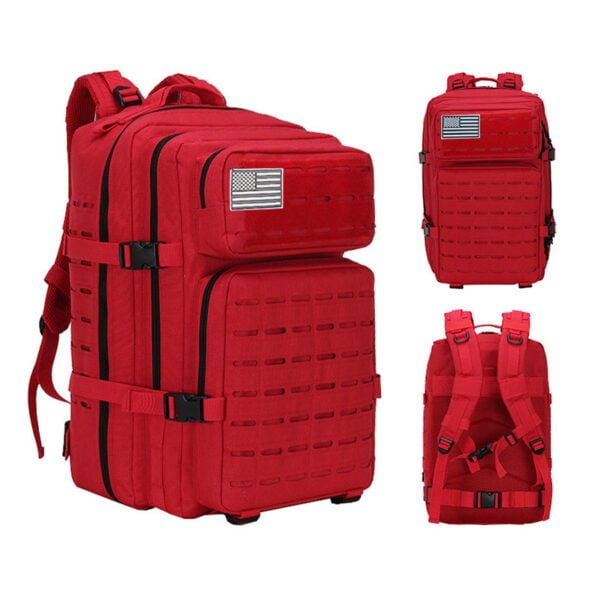 45L Tactical Backpack - Image 4