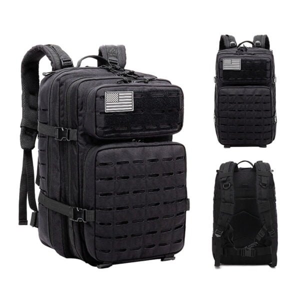 45L Tactical Backpack - Image 3