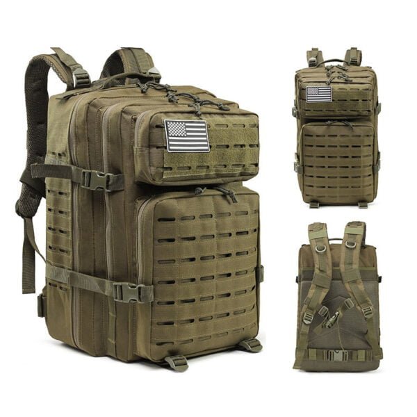 45L Tactical Backpack - Image 2