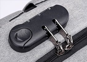 Anti-theft Lock