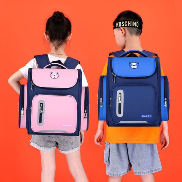 Hot Sale Waterproof Kids School Bags