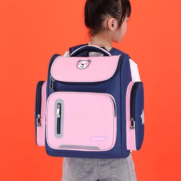 Hot Sale Waterproof Kids School Bags - Image 5