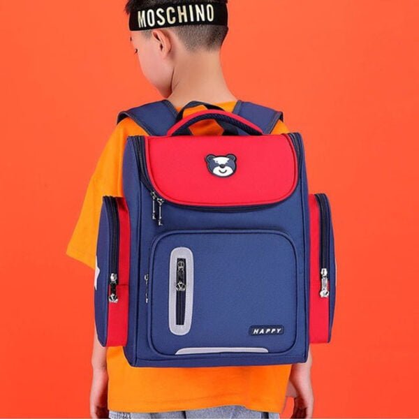 Hot Sale Waterproof Kids School Bags - Image 4