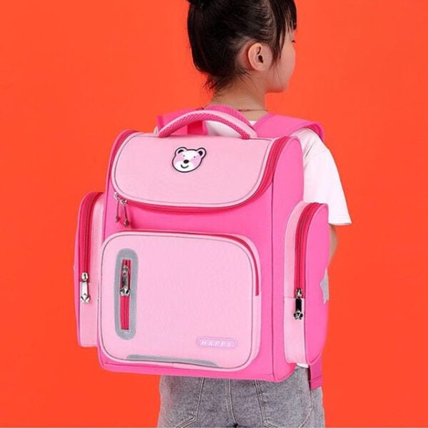 Hot Sale Waterproof Kids School Bags - Image 3