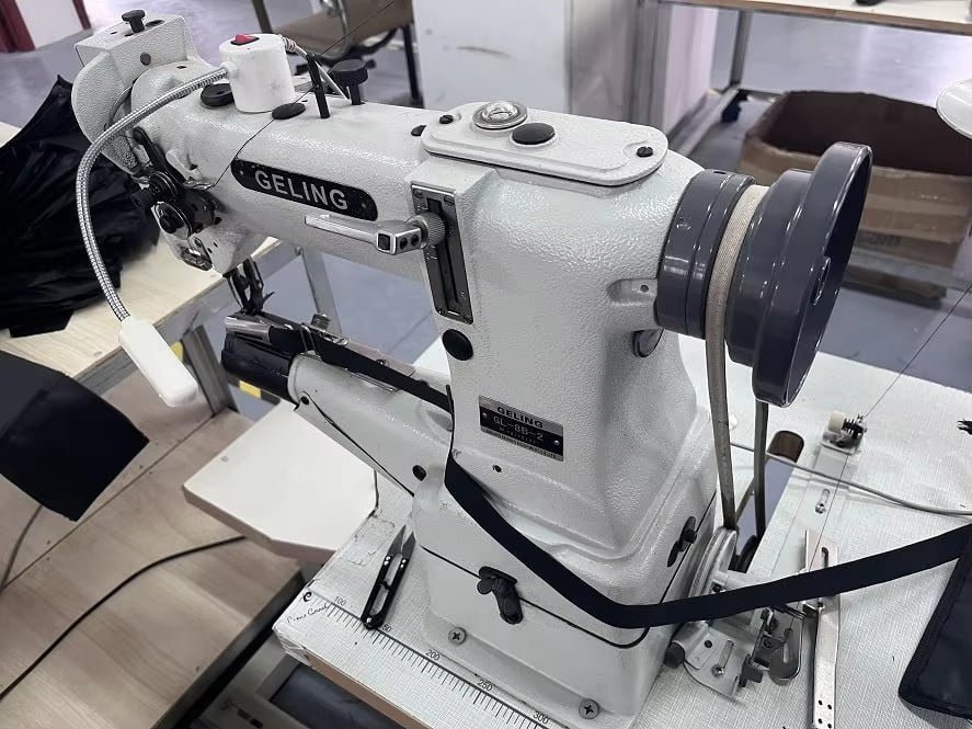 High Sewing Machine