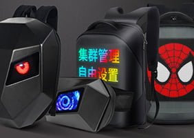 LED/LCD