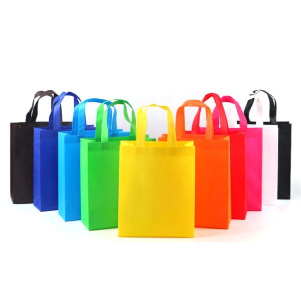 Custom Non Woven Bags