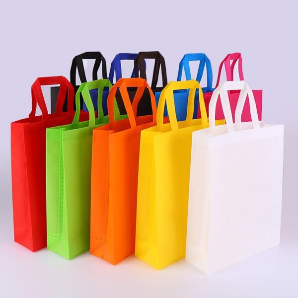 Custom Non Woven Bags - Image 3