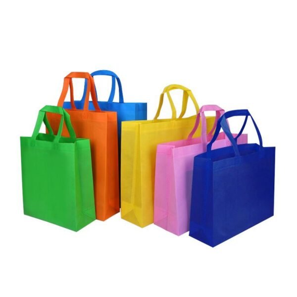 Custom Non Woven Bags - Image 12