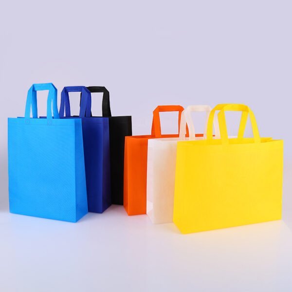 Custom Non Woven Bags - Image 5