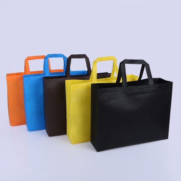 Custom Non Woven Bags - Image 7