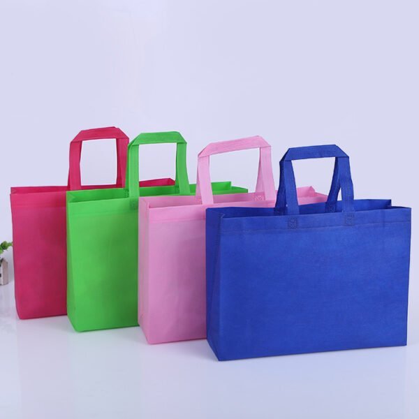 Custom Non Woven Bags - Image 8