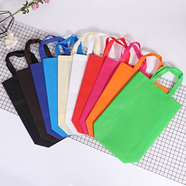 Custom Non Woven Bags - Image 9