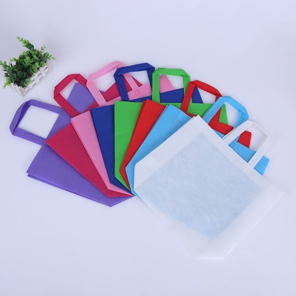 Custom Non Woven Bags - Image 10