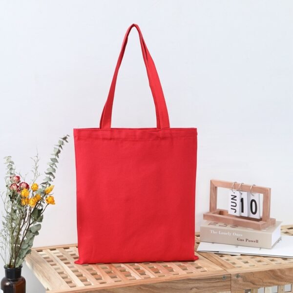 Custom Canvas Cotton Bags - Image 9