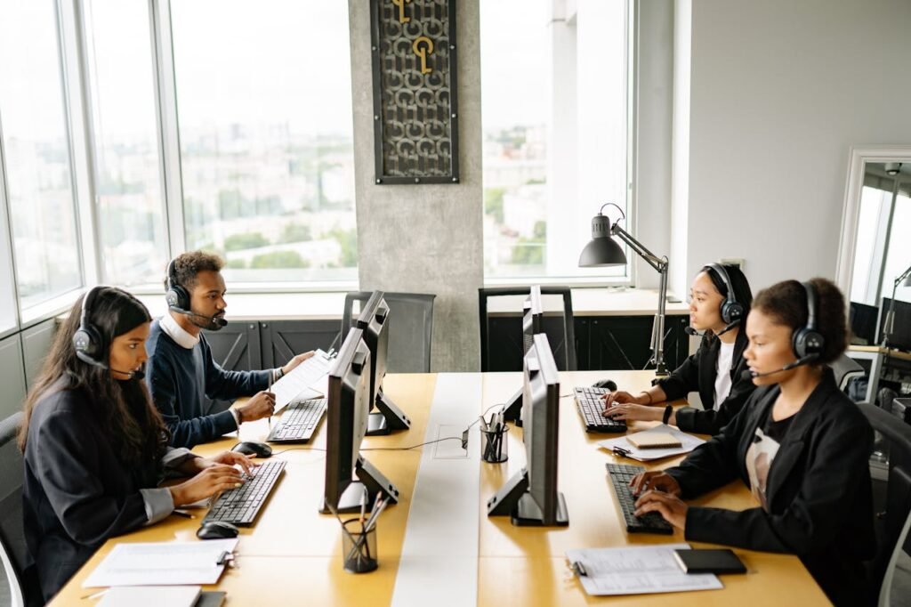 Comprehensive After-Sales Support