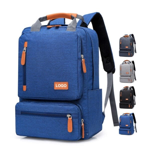 Discover the Ultimate Laptop Backpack for Your Adventures - Image 5