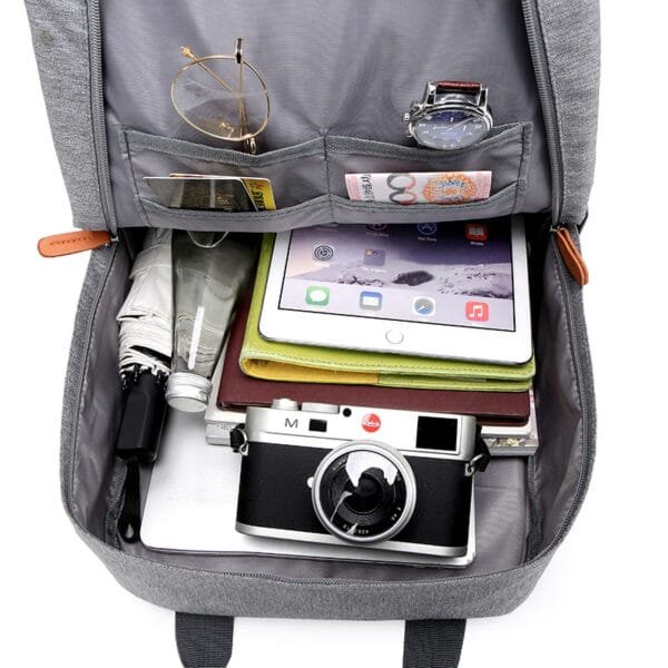 Discover the Ultimate Laptop Backpack for Your Adventures - Image 6