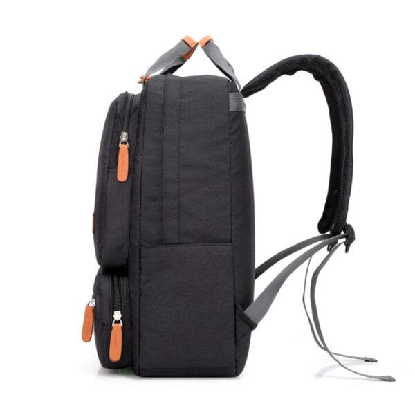 Discover the Ultimate Laptop Backpack for Your Adventures - Image 7