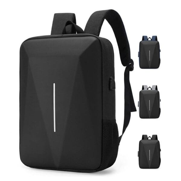 Discover the Ultimate Hard Shell Waterproof Laptop Backpack